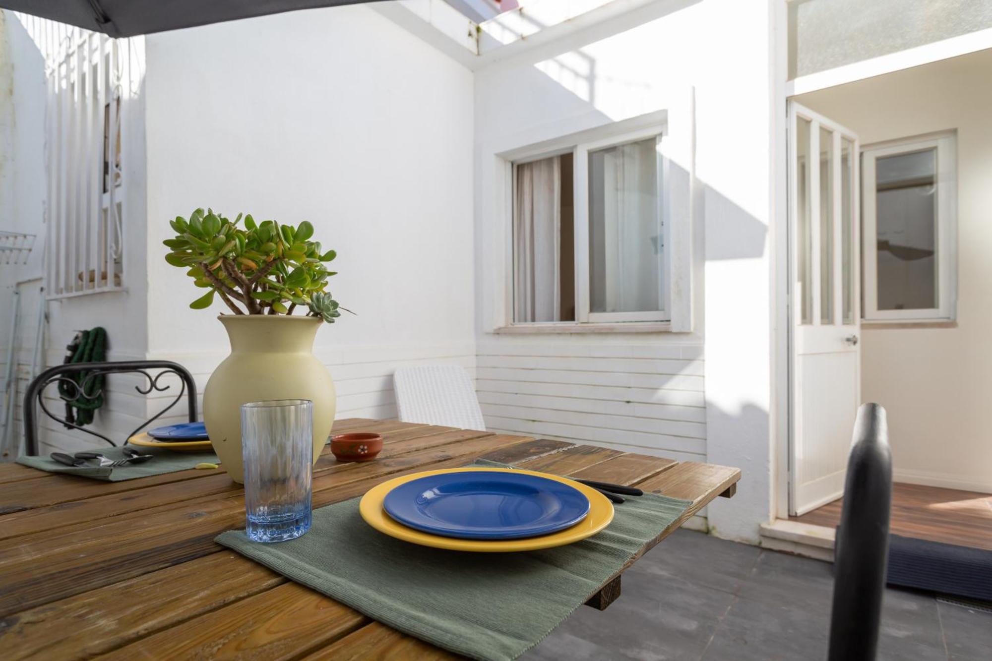 Villa Beguest Tia Benvinda Cascais Exterior foto
